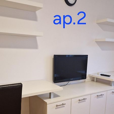 Candy Apartments Mostar Dış mekan fotoğraf