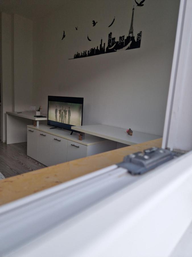 Candy Apartments Mostar Dış mekan fotoğraf