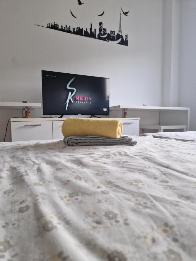 Candy Apartments Mostar Dış mekan fotoğraf