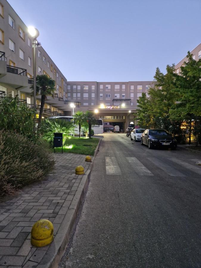 Candy Apartments Mostar Dış mekan fotoğraf