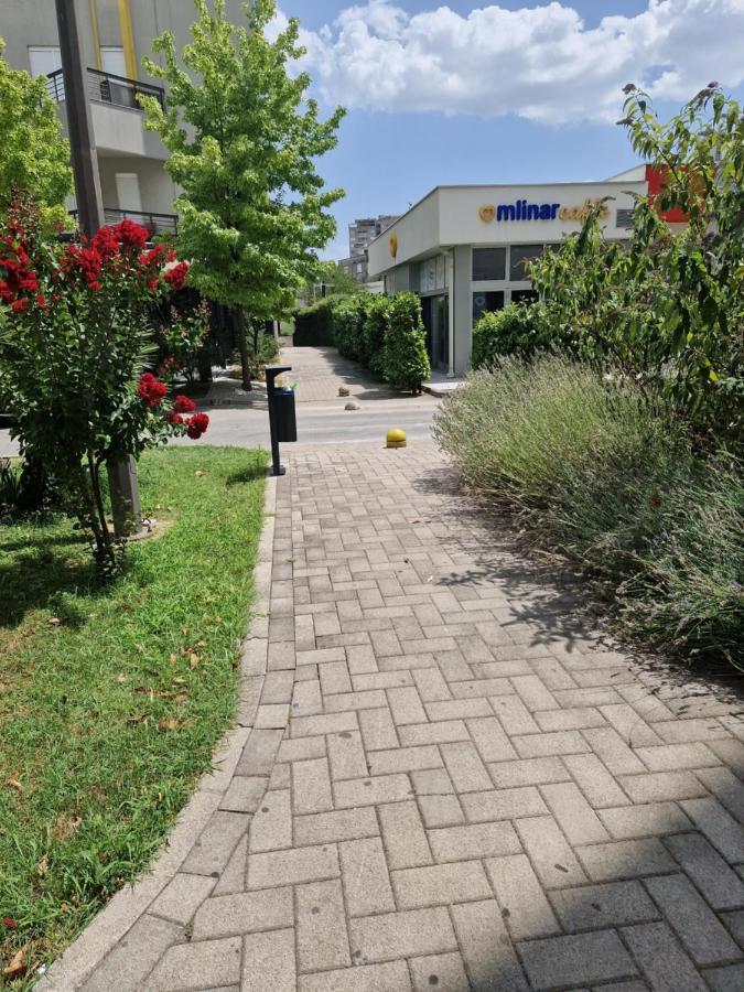 Candy Apartments Mostar Dış mekan fotoğraf