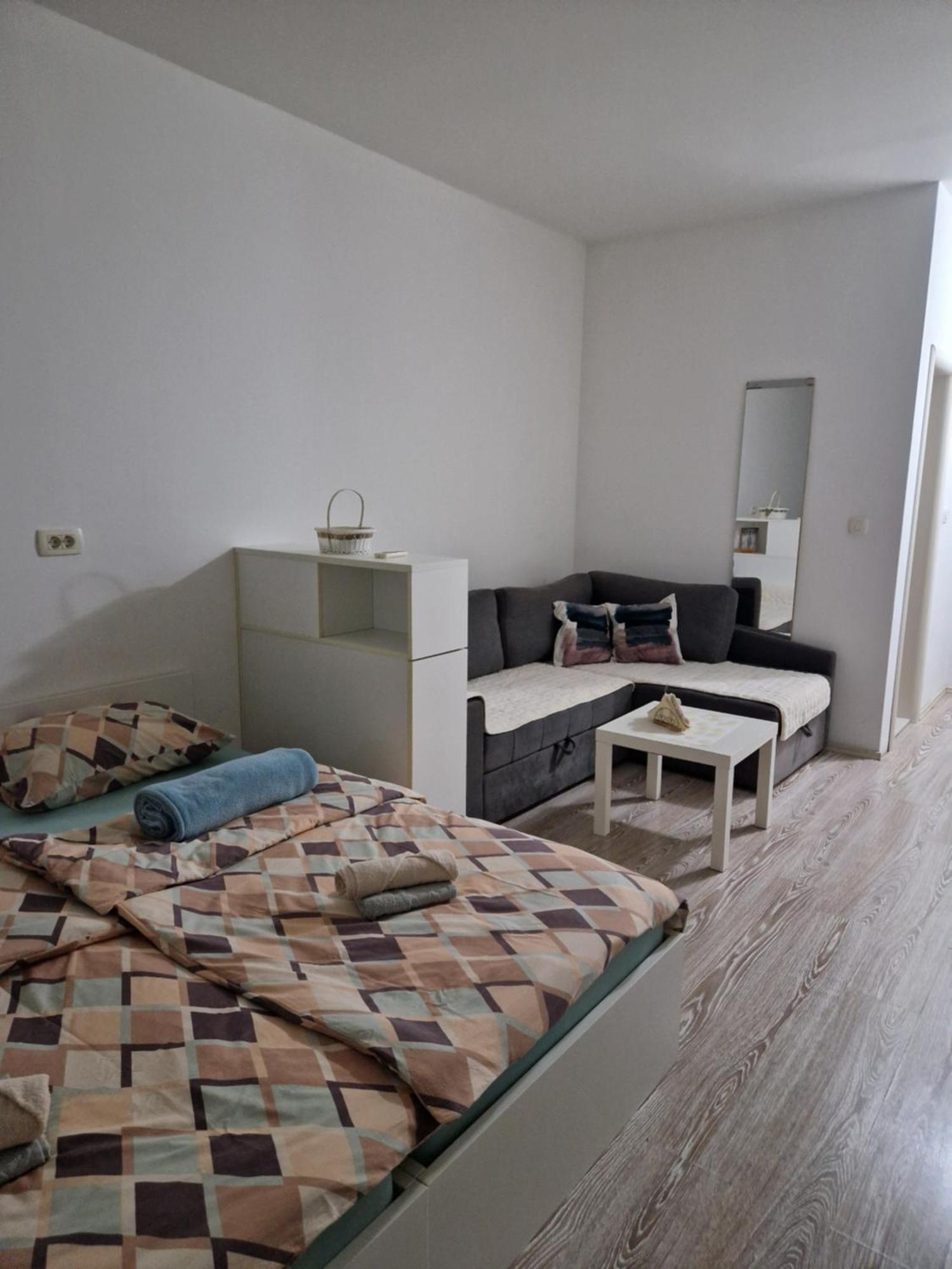 Candy Apartments Mostar Dış mekan fotoğraf