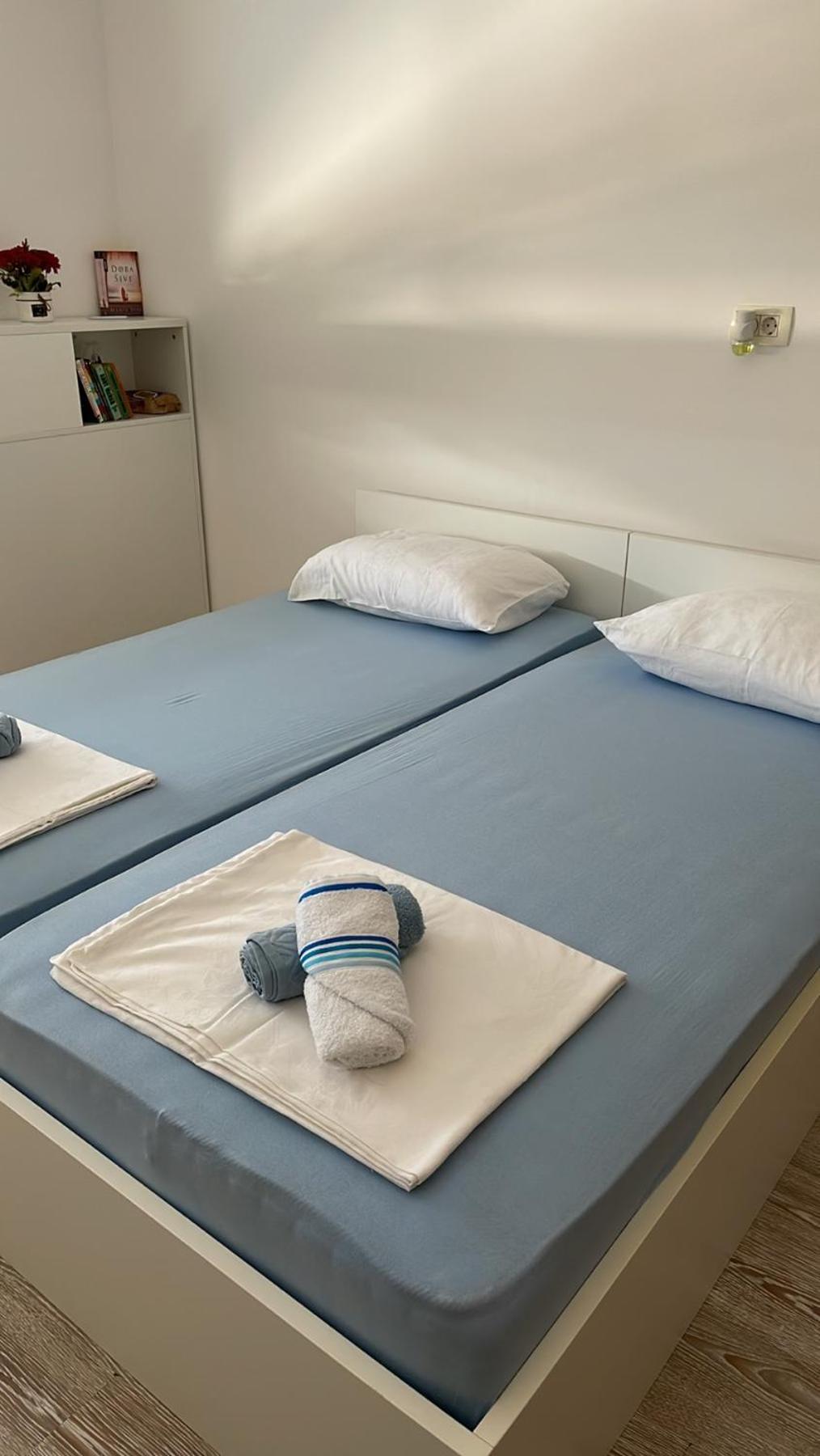 Candy Apartments Mostar Dış mekan fotoğraf