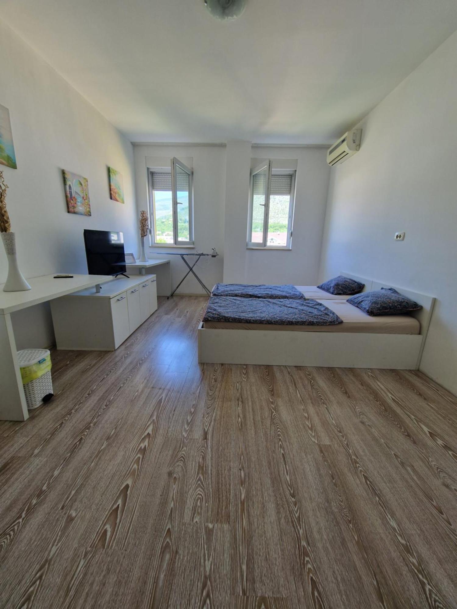 Candy Apartments Mostar Dış mekan fotoğraf